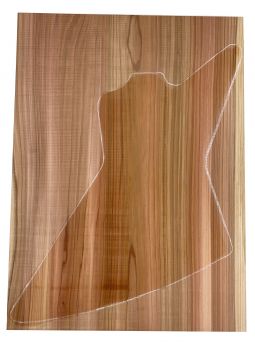 Body Western Red Cedar, 1-pc. - XXL Explorer